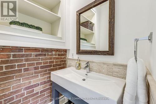 3 David Gohn Circle, Markham, ON - Indoor Photo Showing Bathroom