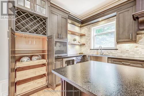 3 David Gohn Circle, Markham, ON - Indoor Photo Showing Kitchen