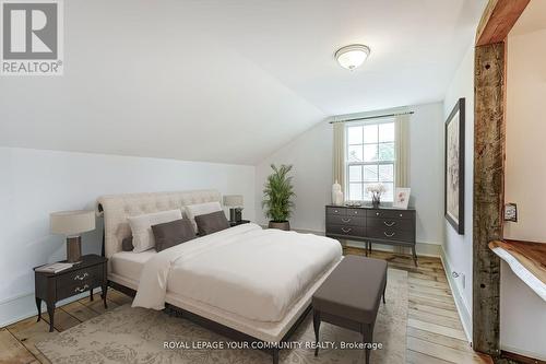 3 David Gohn Circle, Markham, ON - Indoor Photo Showing Bedroom