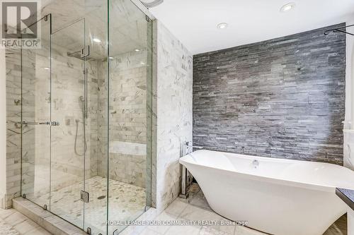 3 David Gohn Circle, Markham, ON - Indoor Photo Showing Bathroom