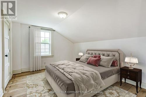 3 David Gohn Circle, Markham, ON - Indoor Photo Showing Bedroom