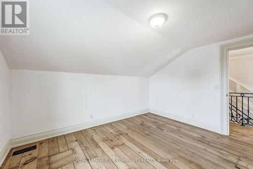 3 David Gohn Circle, Markham, ON - Indoor Photo Showing Other Room