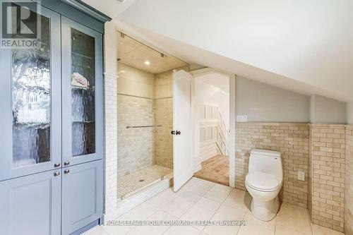 3 David Gohn Circle, Markham, ON - Indoor Photo Showing Bathroom