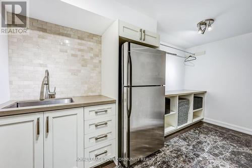 3 David Gohn Circle, Markham, ON - Indoor Photo Showing Kitchen