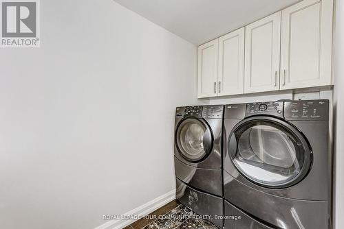 3 David Gohn Circle, Markham, ON - Indoor Photo Showing Laundry Room