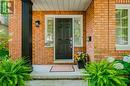 219 Corrie Crescent, Waterloo, ON  - Outdoor 