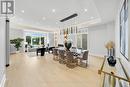 68 Lynnhaven Road, Toronto, ON  - Indoor Photo Showing Dining Room 