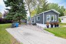 3 Surrey Place, Winnipeg, MB  - Outdoor 