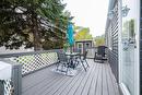 3 Surrey Place, Winnipeg, MB  - Outdoor With Deck Patio Veranda With Exterior 