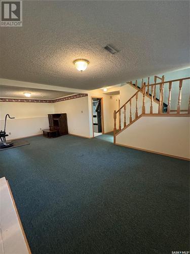 532 Simpson Crescent, Hudson Bay, SK - Indoor