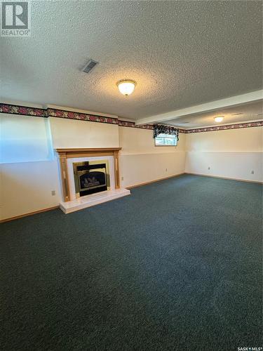 532 Simpson Crescent, Hudson Bay, SK - Indoor Photo Showing Other Room