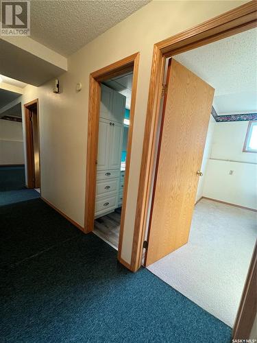 532 Simpson Crescent, Hudson Bay, SK - Indoor Photo Showing Bathroom