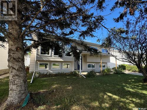 532 Simpson Crescent, Hudson Bay, SK - Outdoor