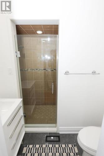 94 Sir Jacobs Crescent, Brampton, ON - Indoor Photo Showing Bathroom