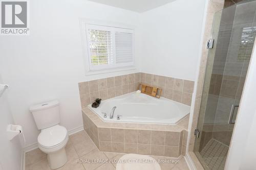 94 Sir Jacobs Crescent, Brampton, ON - Indoor Photo Showing Bathroom