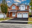 94 Sir Jacobs Crescent, Brampton, ON  - Outdoor With Facade 