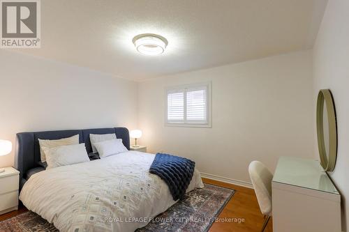 94 Sir Jacobs Crescent, Brampton, ON - Indoor Photo Showing Bedroom