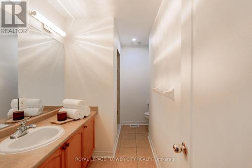 94 Sir Jacobs Crescent, Brampton, ON - Indoor Photo Showing Bathroom