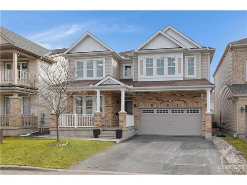 2782 Grand Vista Circle, Barrhaven, ON 