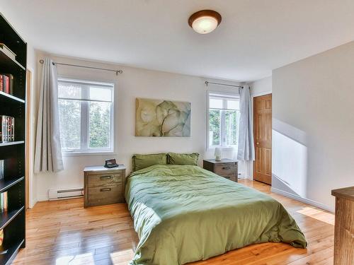 Master bedroom - 108 Rue Du Domaine-Fortier, Saint-Colomban, QC - Indoor Photo Showing Bedroom