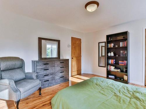 Master bedroom - 108 Rue Du Domaine-Fortier, Saint-Colomban, QC - Indoor Photo Showing Bedroom