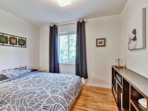 Bedroom - 108 Rue Du Domaine-Fortier, Saint-Colomban, QC - Indoor Photo Showing Bedroom