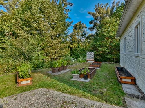 Garden - 108 Rue Du Domaine-Fortier, Saint-Colomban, QC - Outdoor