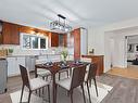 Living room - 5886 Rue Alain, Brossard, QC  - Indoor Photo Showing Dining Room 