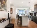 Overall view - Ph1-5-299 Rue De La Rotonde, Montréal (Verdun/Île-Des-Soeurs), QC  - Indoor Photo Showing Kitchen With Upgraded Kitchen 