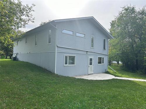 81 12Th Street, Birtle, MB - Outdoor With Exterior