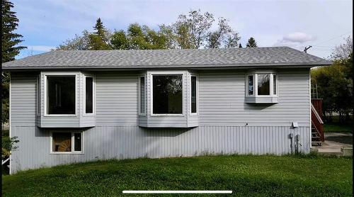 81 12Th Street, Birtle, MB - Outdoor