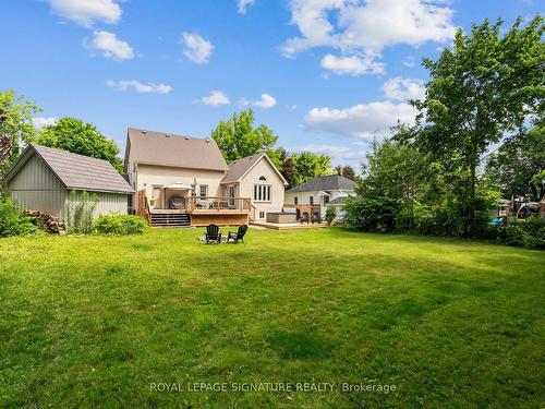 119 King St, Kawartha Lakes, ON 