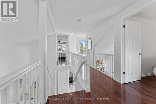 2130 Donald Road, Burlington, ON - Indoor Photo Showing Other Room