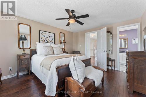 2130 Donald Road, Burlington, ON - Indoor Photo Showing Bedroom