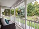 314 11Th Con Rd E, Hamilton, ON  - Outdoor With Deck Patio Veranda With Exterior 