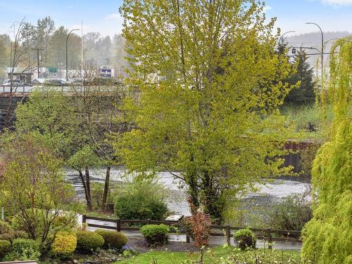 107Abcd-1800 Riverside Lane, Courtenay, BC - Outdoor With View