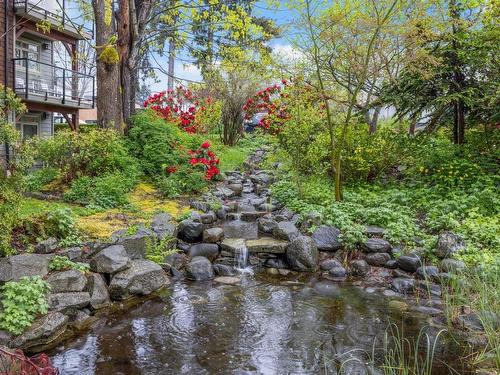 107Abcd-1800 Riverside Lane, Courtenay, BC - Outdoor With Body Of Water