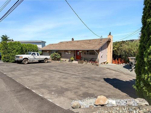 817 Birch St, Campbell River, BC 