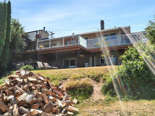 817 Birch St, Campbell River, BC 