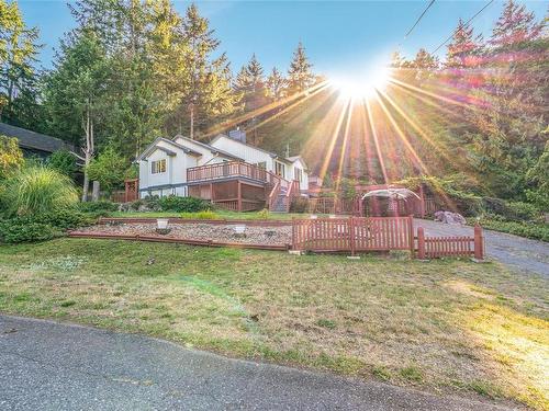 1887 Sea Lion Cres, Nanoose Bay, BC 