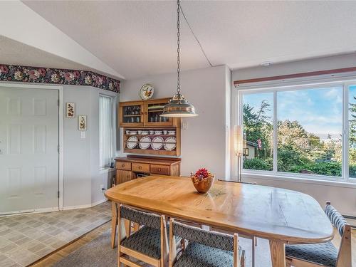 1887 Sea Lion Cres, Nanoose Bay, BC 