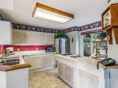 1887 Sea Lion Cres, Nanoose Bay, BC 