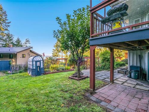 1887 Sea Lion Cres, Nanoose Bay, BC 