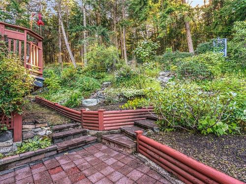 1887 Sea Lion Cres, Nanoose Bay, BC 