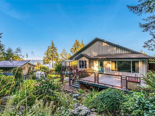 1887 Sea Lion Cres, Nanoose Bay, BC 