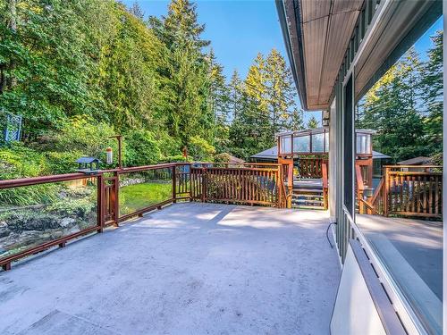 1887 Sea Lion Cres, Nanoose Bay, BC 