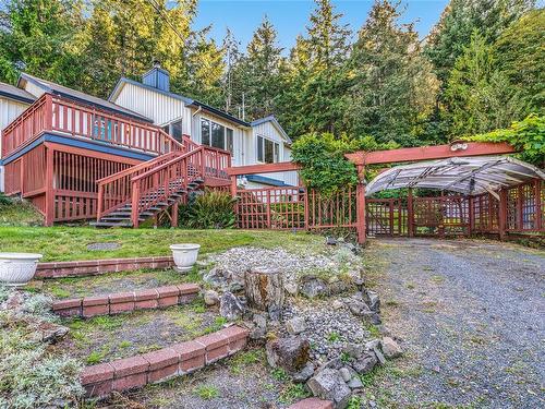 1887 Sea Lion Cres, Nanoose Bay, BC 