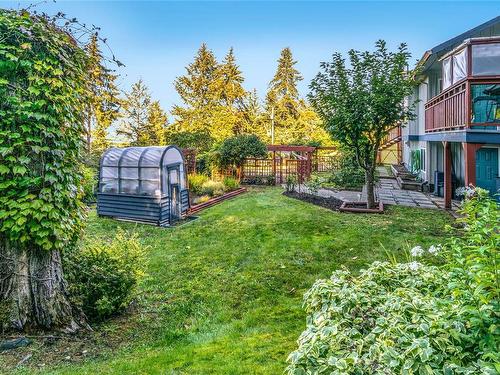 1887 Sea Lion Cres, Nanoose Bay, BC 