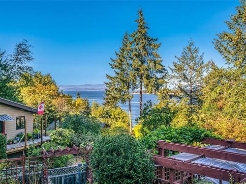 1887 Sea Lion Cres, Nanoose Bay, BC 