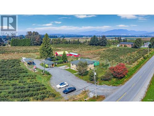 17915 Ford Detour Rd, Pitt Meadows, BC 